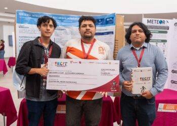 Desarrolla alumna de la UAT biopesticida que elimina plagas agrícolas