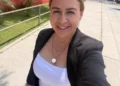 Designan a Lourdes Puente como Delegada de Programas Sociales en Tamaulipas