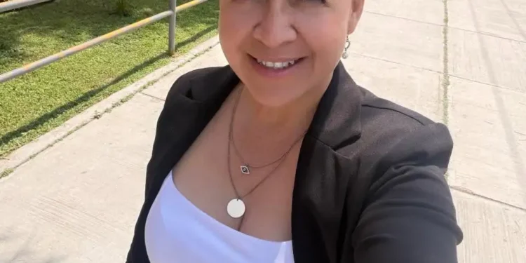 Designan a Lourdes Puente como Delegada de Programas Sociales en Tamaulipas
