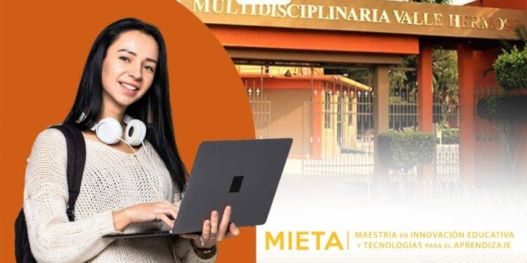 Convoca la UAT a cursar posgrado virtual en innovación educativa