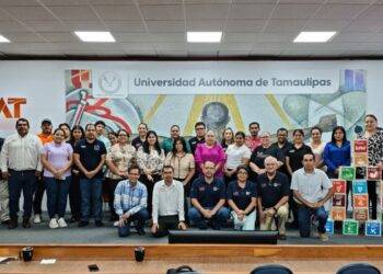 Impulsa UAT prácticas de economía circular para el desarrollo sostenible
