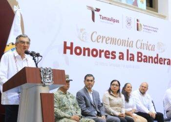 Presenta Gobierno de Tamaulipas herramientas digitales para conectar familias  y facilitar servicios
