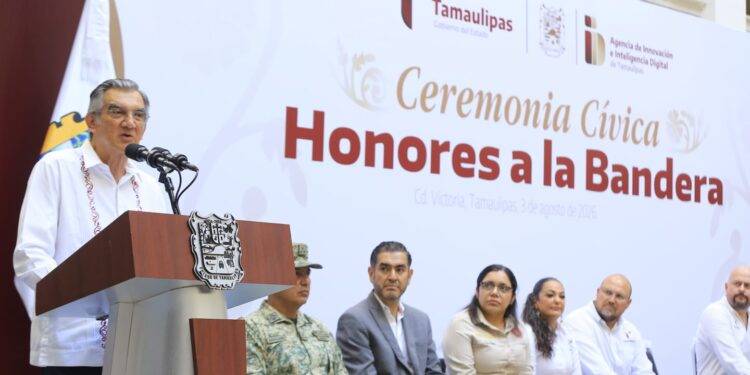 Presenta Gobierno de Tamaulipas herramientas digitales para conectar familias  y facilitar servicios