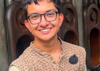 Disney reconoce a nivel mundial talento de estudiante de la UAT