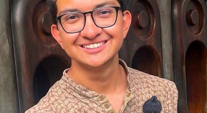 Disney reconoce a nivel mundial talento de estudiante de la UAT