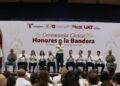 Pone Américo a las juventudes en el centro de las políticas públicas