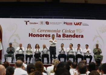 Pone Américo a las juventudes en el centro de las políticas públicas