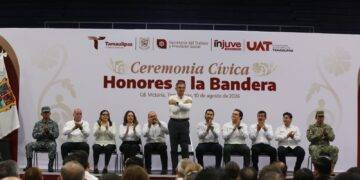 Pone Américo a las juventudes en el centro de las políticas públicas