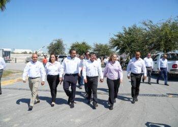 La UAT construye el Centro Universitario de Nuevo Laredo; fortalece la expansión de su oferta educativa