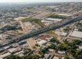 Con viaducto elevado Tampico-Altamira, Gobierno de Américo impulsa movilidad y conectividad del sur de Tamaulipas
