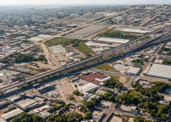 Con viaducto elevado Tampico-Altamira, Gobierno de Américo impulsa movilidad y conectividad del sur de Tamaulipas