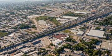 Con viaducto elevado Tampico-Altamira, Gobierno de Américo impulsa movilidad y conectividad del sur de Tamaulipas