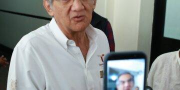 Tamaulipas tendrá dos nuevas secretarías, anuncia Américo