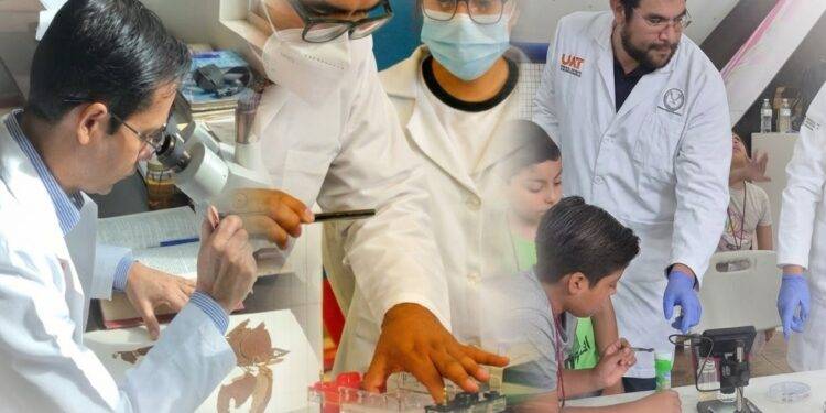 Incrementa UAT ingreso de sus docentes al Sistema Nacional de Investigadoras e Investigadores