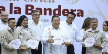 Es Tamaulipas el estado líder en generación de  energía: Américo