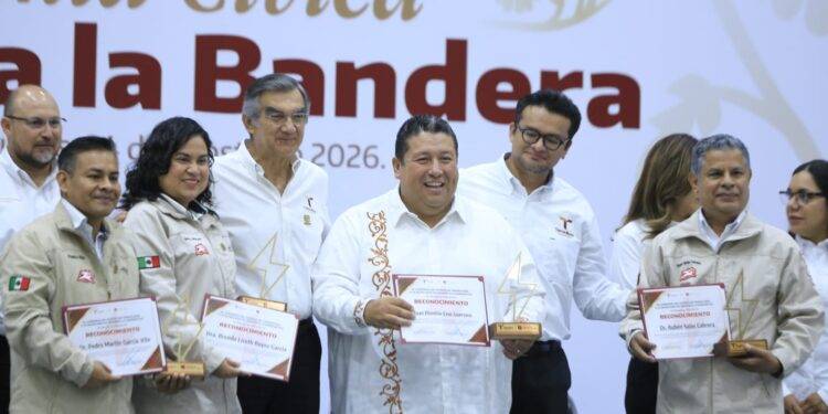Es Tamaulipas el estado líder en generación de  energía: Américo