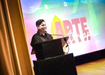 Presenta Injuve taller “Espacio Creativo”