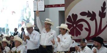 Tras Cabalgata por la Unidad en Tamaulipas, UAT y UGRT firman convenio estratégico para el desarrollo pecuario del estado