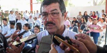 La UAT mantendrá ritmo de crecimiento e innovación en todo Tamaulipas: Dámaso Anaya
