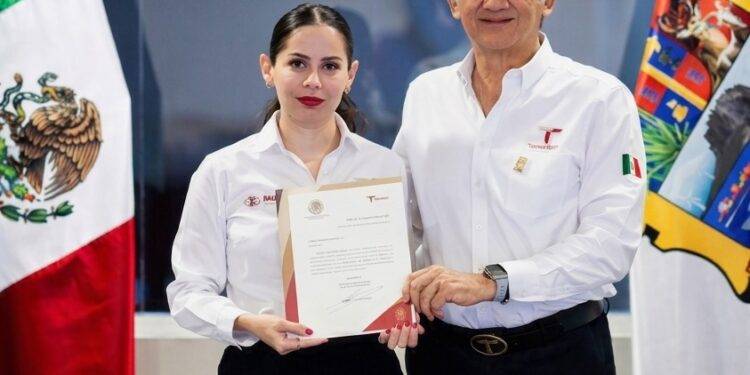 Fortalece Tamaulipas su política para las mujeres con la creación de la Secretaría de las Mujeres