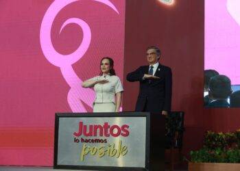 Destaca Américo inversión y bienestar para fortalecer liderazgo de Nuevo Laredo