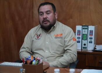 El estudiante de Veterinaria de la UAT se encuentra en buen estado de salud y fue dado de alta.  No se permiten actividades de presión entre los alumnos: Director de la Facultad