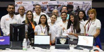 Celebra la UAT en Tampico jornada de divulgación de la ciencia