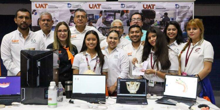 Celebra la UAT en Tampico jornada de divulgación de la ciencia