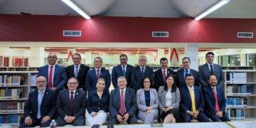 Estudiantes de la UAT participarán como Auditores Universitarios de la ASF