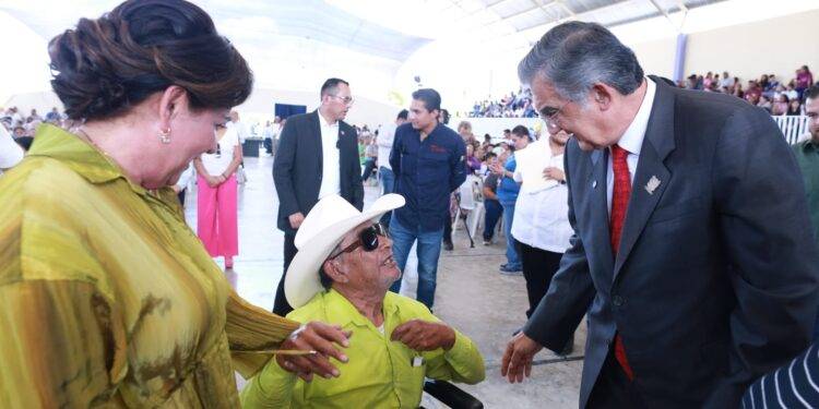 Anuncia Américo respaldo para consolidar Centro de Autismo en Xicoténcatl