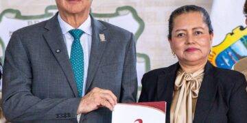 Mejores caminos rurales y una ambulancia: compromiso de Américo en Villagrán