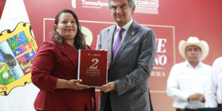 Invierte Gobierno de Tamaulipas 859 mdp en San Carlos; se rehabilitará carretera de La Soledad: Américo
