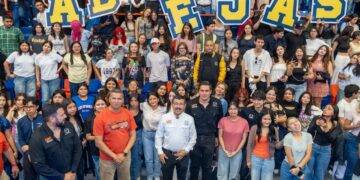 Celebra UAT la identidad universitaria con emotivo concierto en el Campus Victoria