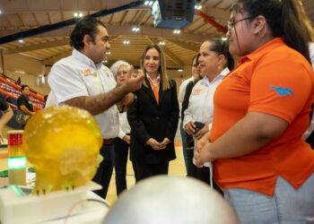 Fomenta UAT la vocación científica en la juventud con el “Día de la Investigación 2026”