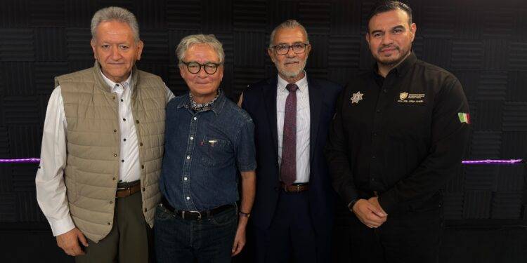 Salud, obra pública y seguridad consolidan la transformación de Tamaulipas