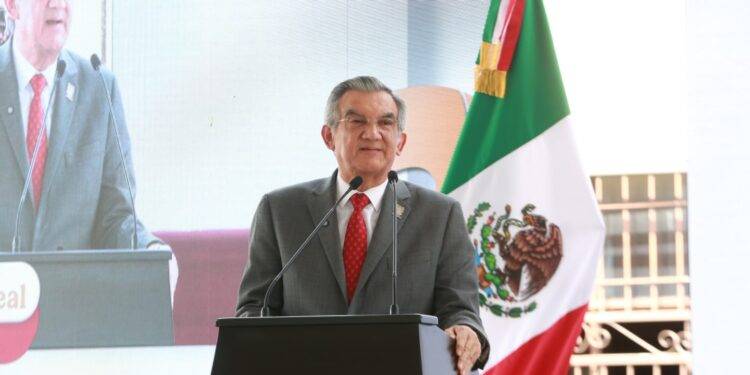 En Abasolo, impulsa Américo nuevas alternativas para el campo, obras y gestión de viviendas