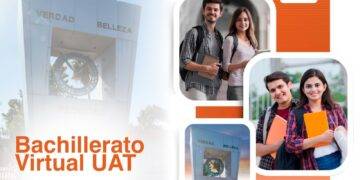 Abre UAT convocatoria para la segunda generación del Bachillerato Virtual