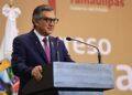 Reconocen embajadores a Tamaulipas como epicentro para el desarrollo energético del país