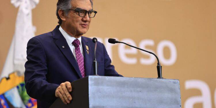 Reconocen embajadores a Tamaulipas como epicentro para el desarrollo energético del país
