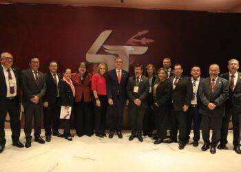 Respalda la UAT el avance de Tamaulipas bajo el liderazgo de Américo Villarreal