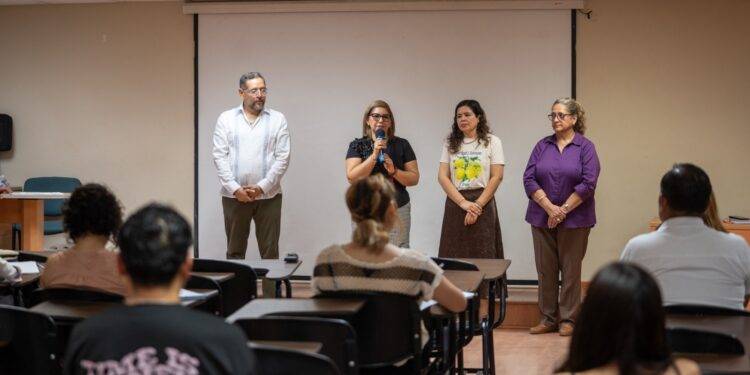 Activa la UAT brigada universitaria de primeros auxilios psicológicos