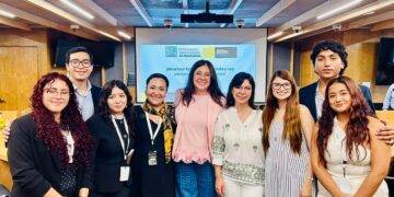 Alumnos de la UAT conquistan el 1.º y 2.º lugar en concurso nacional de mediación
