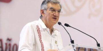 En Río Bravo, Américo refrenda que la transformación se construye con unidad y trabajo colaborativo