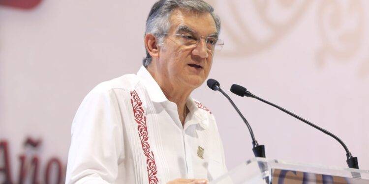 En Río Bravo, Américo refrenda que la transformación se construye con unidad y trabajo colaborativo