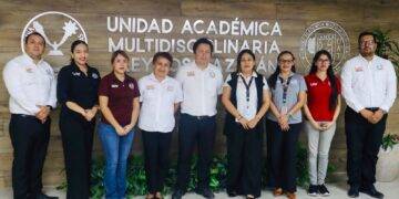 Proyecto educativo de la UAT es finalista de los QS Reimagine Education Awards 2026