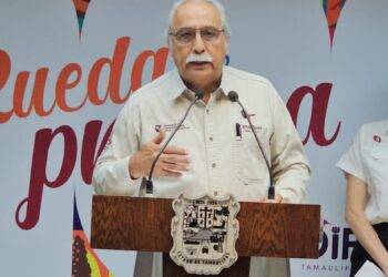 Sector rural tamaulipeco se hará presente en la Feria Tamaulipas 2026