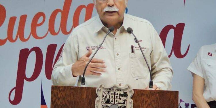 Sector rural tamaulipeco se hará presente en la Feria Tamaulipas 2026