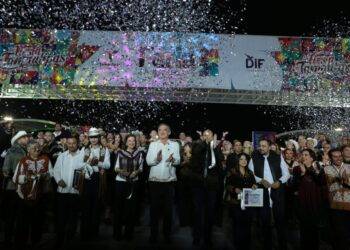 Feria Tamaulipas 2026, oportunidad para disfrutar y fortalecer identidad: Américo