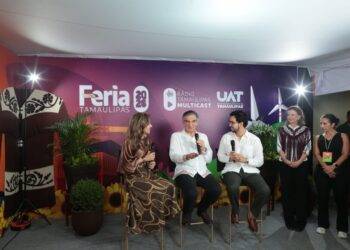 En Tamaulipas existe unidad y trabajo colaborativo para consolidar paz y bienestar: AVA