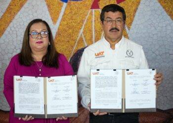 La UAT y la Escuela Normal de Educadoras impulsan la excelencia docente en la educación y desarrollo infantil